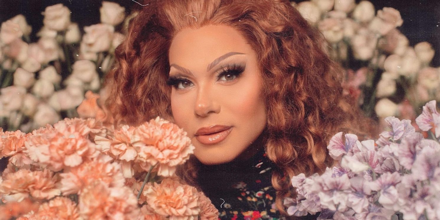 Interview: Alexis Michelle on 50 WAYS TO LEAVE YOUR LOVER at Joes Pub  Image