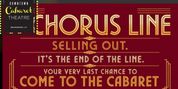 Review: A CHORUS LINE at Downtown Cabaret Theatre Photo