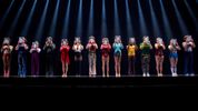 Review: A CHORUS LINE at The 5th Avenue Theatre Photo