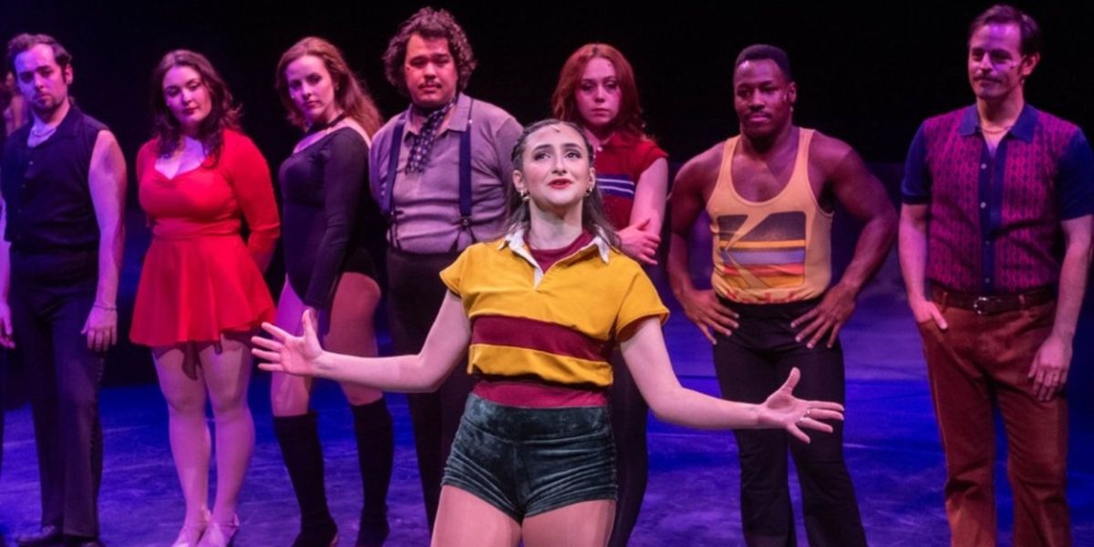 Review: A CHORUS LINE at West Valley Arts is Arrestingly Engrossing