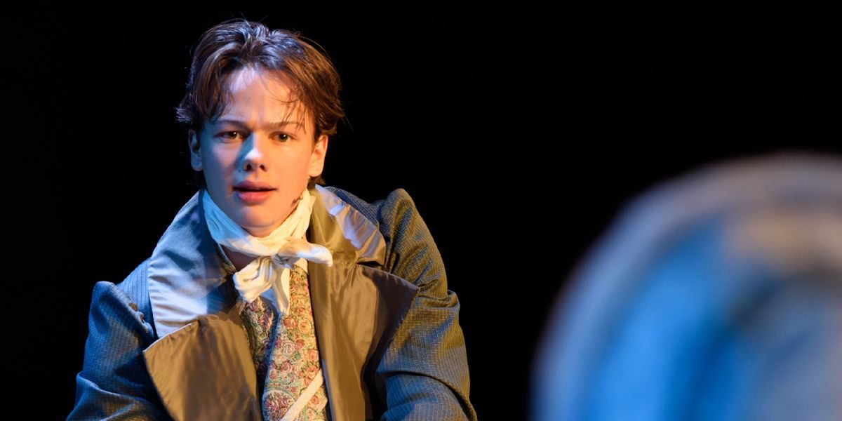 Review: A CHRISTMAS CAROL Plays an Emotional Last Note at Hale Center Theater Orem