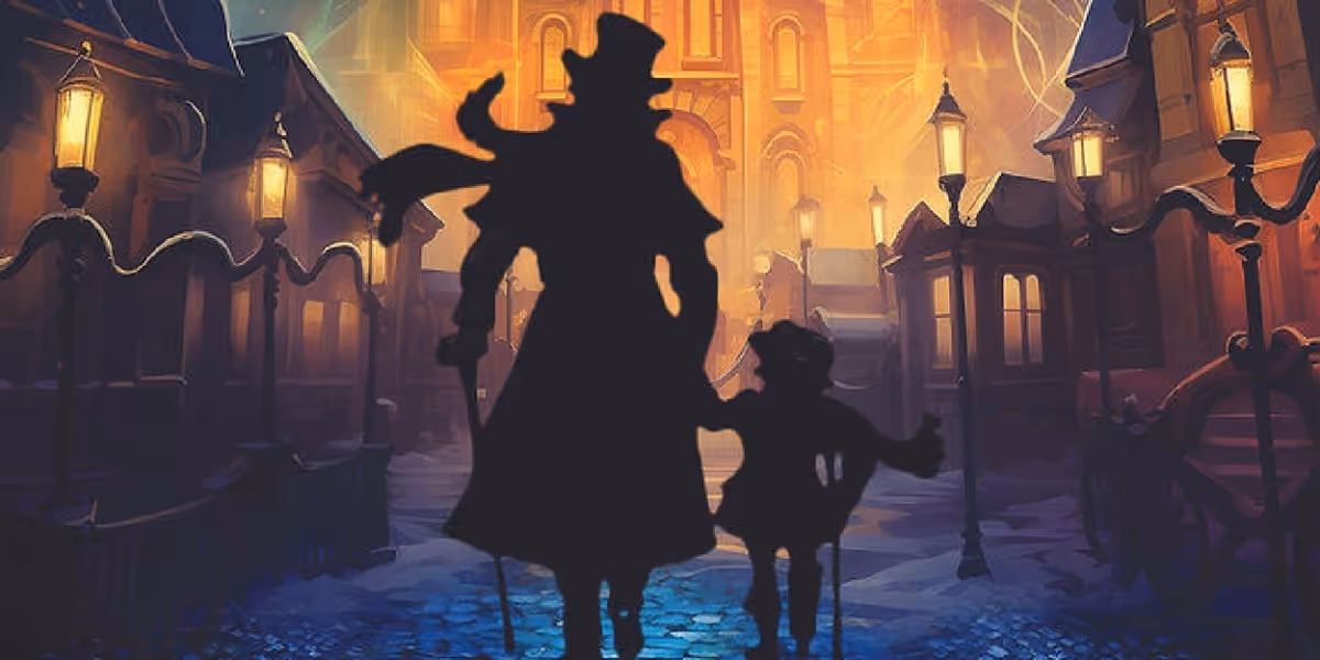 Review: God Bless The Argyle Theatre's production of A CHRISTMAS CAROL THE MUSICAL