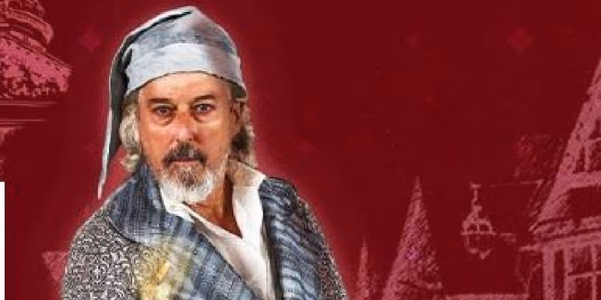 Review: A CHRISTMAS CAROL at Geva Theatre