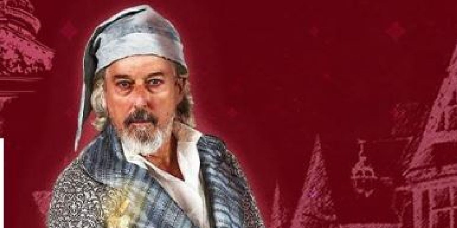 Review: A CHRISTMAS CAROL at Geva Theatre  Image