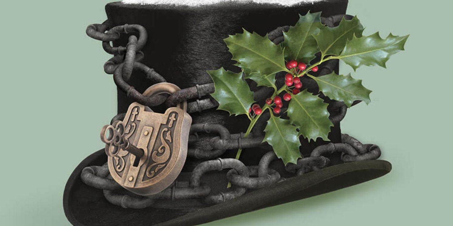 Review: A CHRISTMAS CAROL at Guthrie Theater  Image