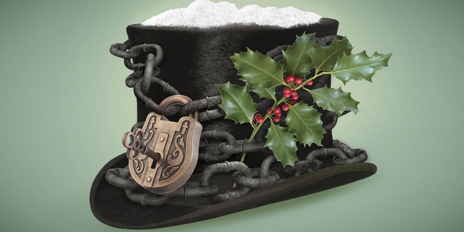 Review: A CHRISTMAS CAROL at Guthrie Theater  Image