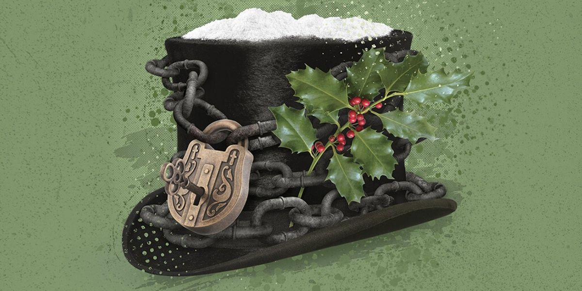 Review: A CHRISTMAS CAROL at Guthrie Theater