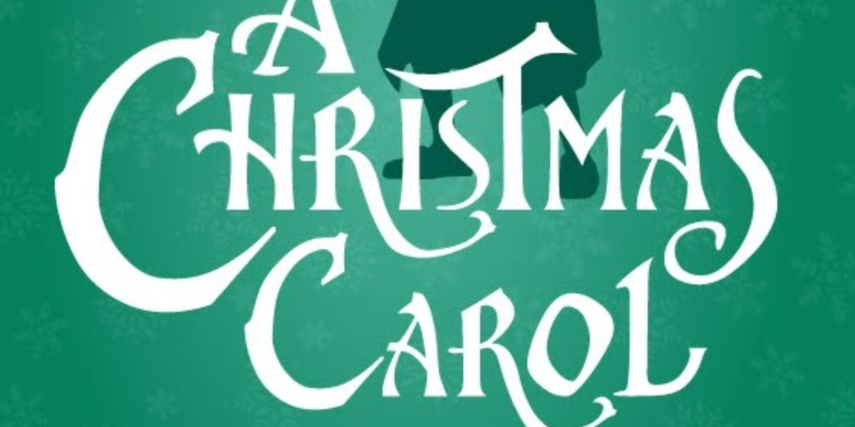 Review: A CHRISTMAS CAROL at Hale Centre Theatre