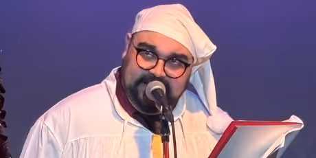 Review: A CHRISTMAS CAROL at Hillcrest Center For The Arts Photo