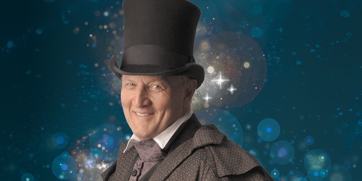 Review: A CHRISTMAS CAROL at Kansas City Repertory Theatre