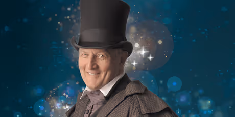 BWW Review: A CHRISTMAS CAROL at Kansas City Repertory Theatre Photo