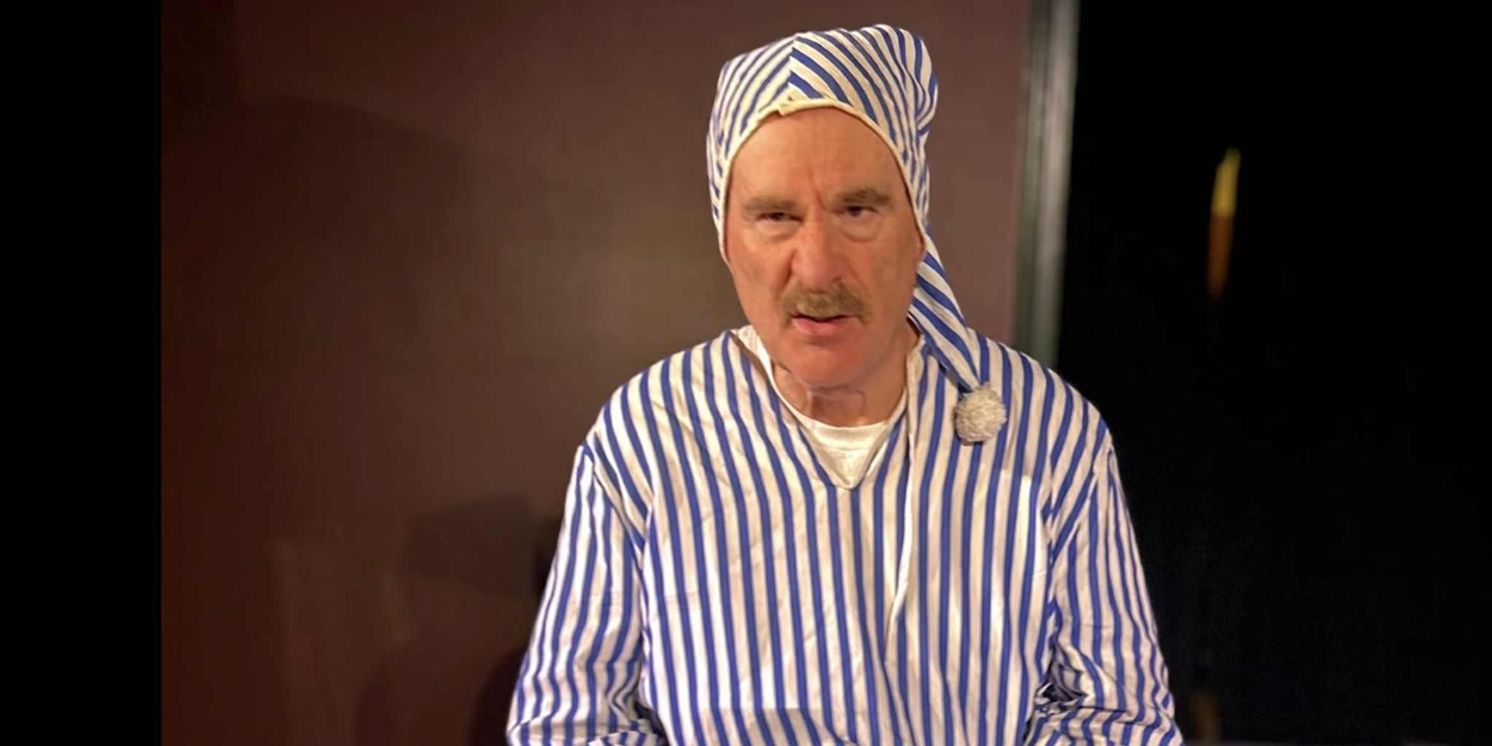 Review: A CHRISTMAS CAROL at Music Box Lounge in Hot Springs  Image