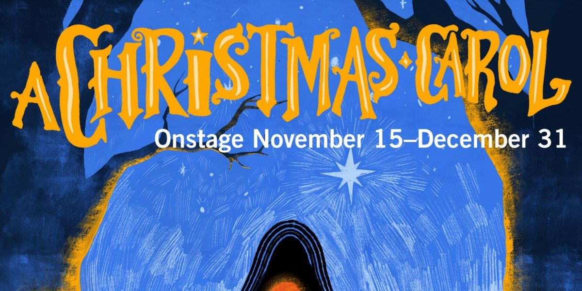 Review: A CHRISTMAS CAROL at People's Light Theatre Company