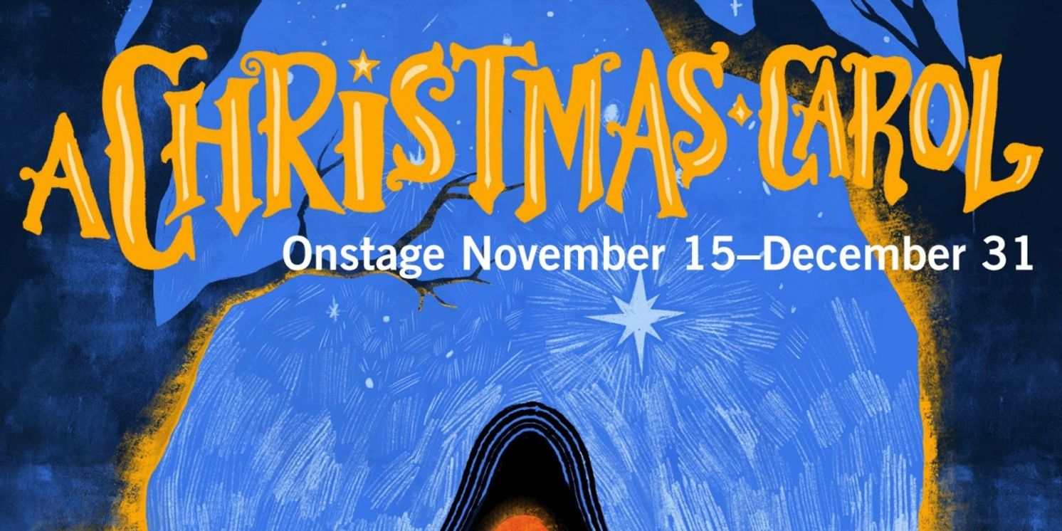 Review: A CHRISTMAS CAROL at People's Light Theatre Company  Image