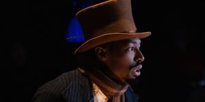 Review: A CHRISTMAS CAROL at Portland Playhouse