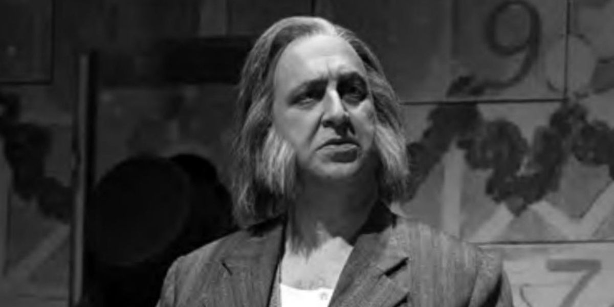 Review: A CHRISTMAS CAROL at Shaw Festival
