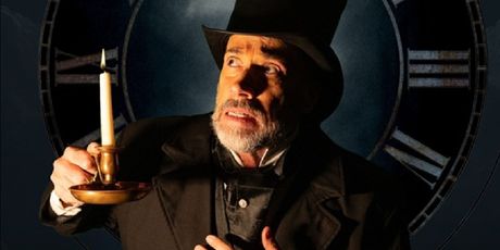 Review: A CHRISTMAS CAROL at The Phoenix Theatre Company Photo