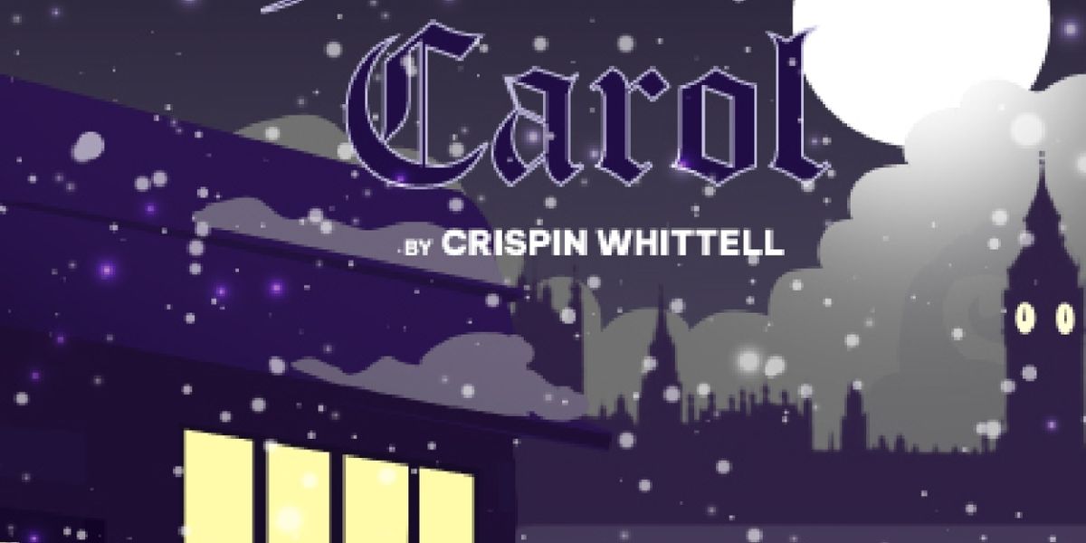 Review: A CHRISTMAS CAROL at The Premiere Playhouse