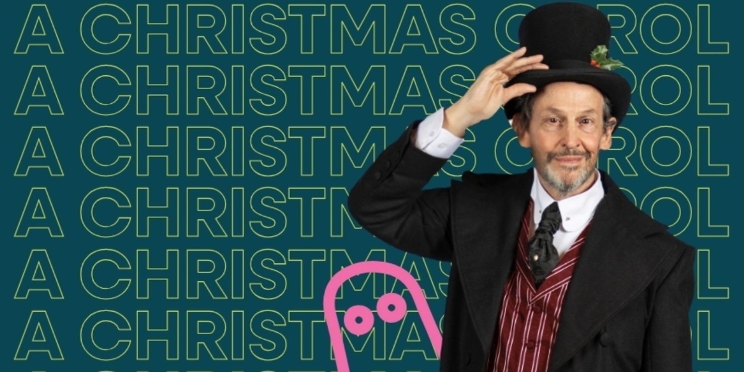 Review: A CHRISTMAS CAROL at Zach Theater  Image