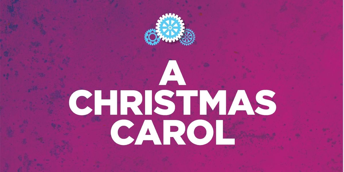 Review: A CHRISTMAS CAROL at ZACH THEATRE is A Joyful Yuletide Extravaganza!