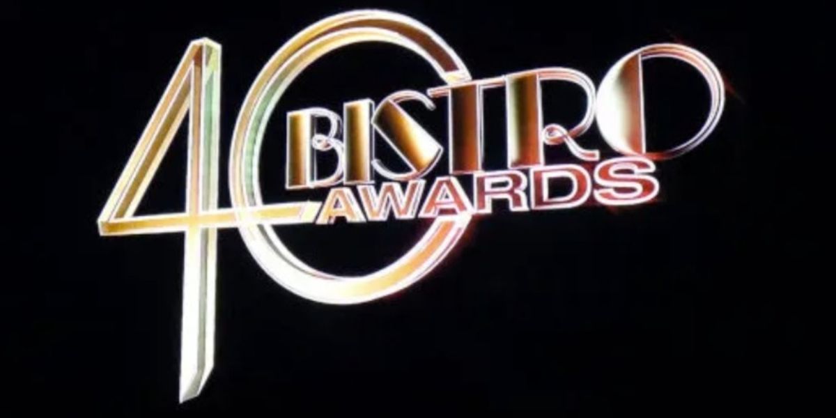 Review: A Dazzling 40TH ANNUAL BISTRO AWARDS at Gotham Comedy Club