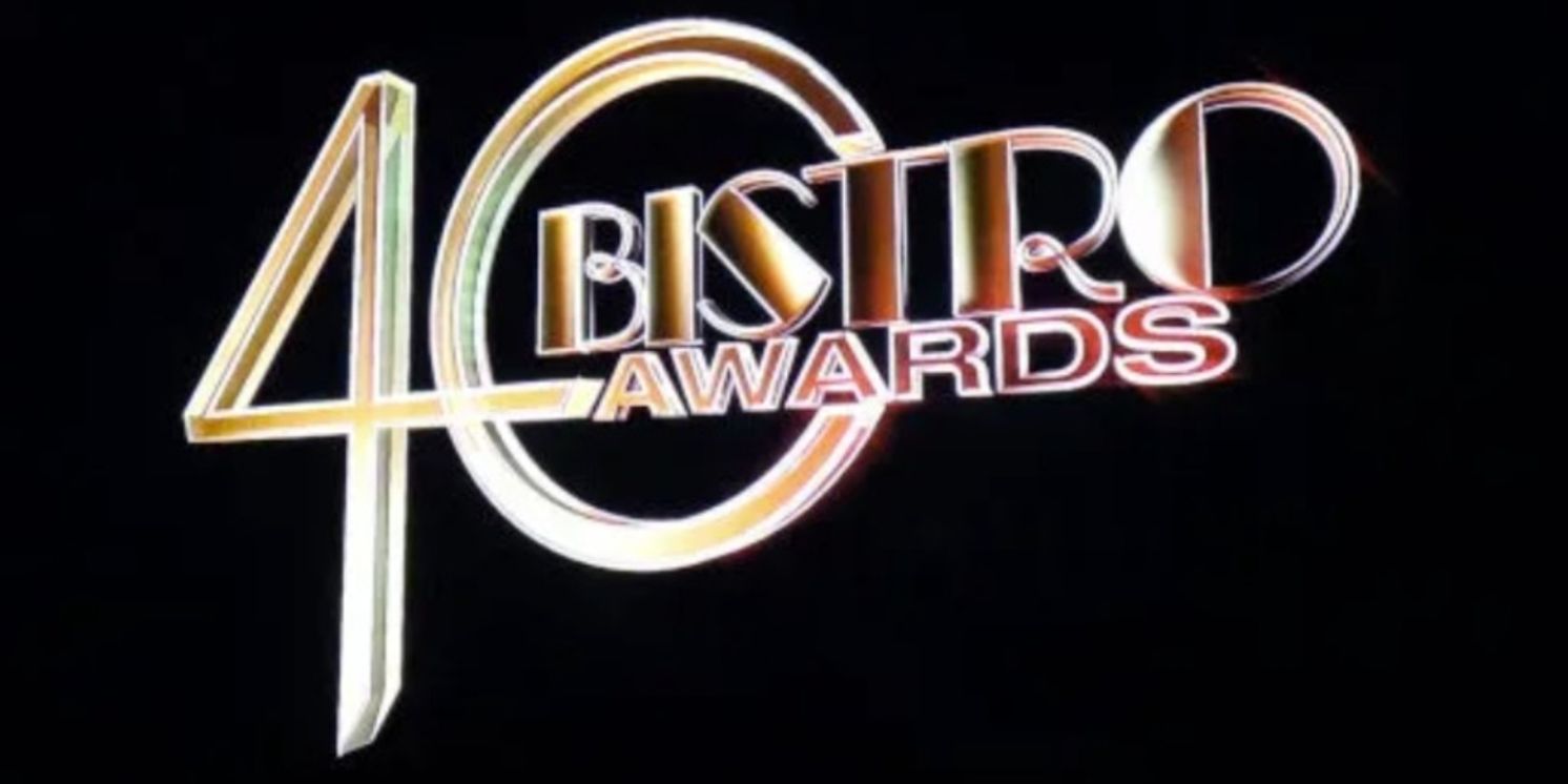 Review: A Dazzling 40TH ANNUAL BISTRO AWARDS at Gotham Comedy Club  Image