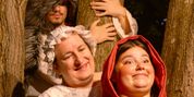 Review: A DELIGHTFUL 'INTO THE WOODS' at Contemporary Theater Company Photo
