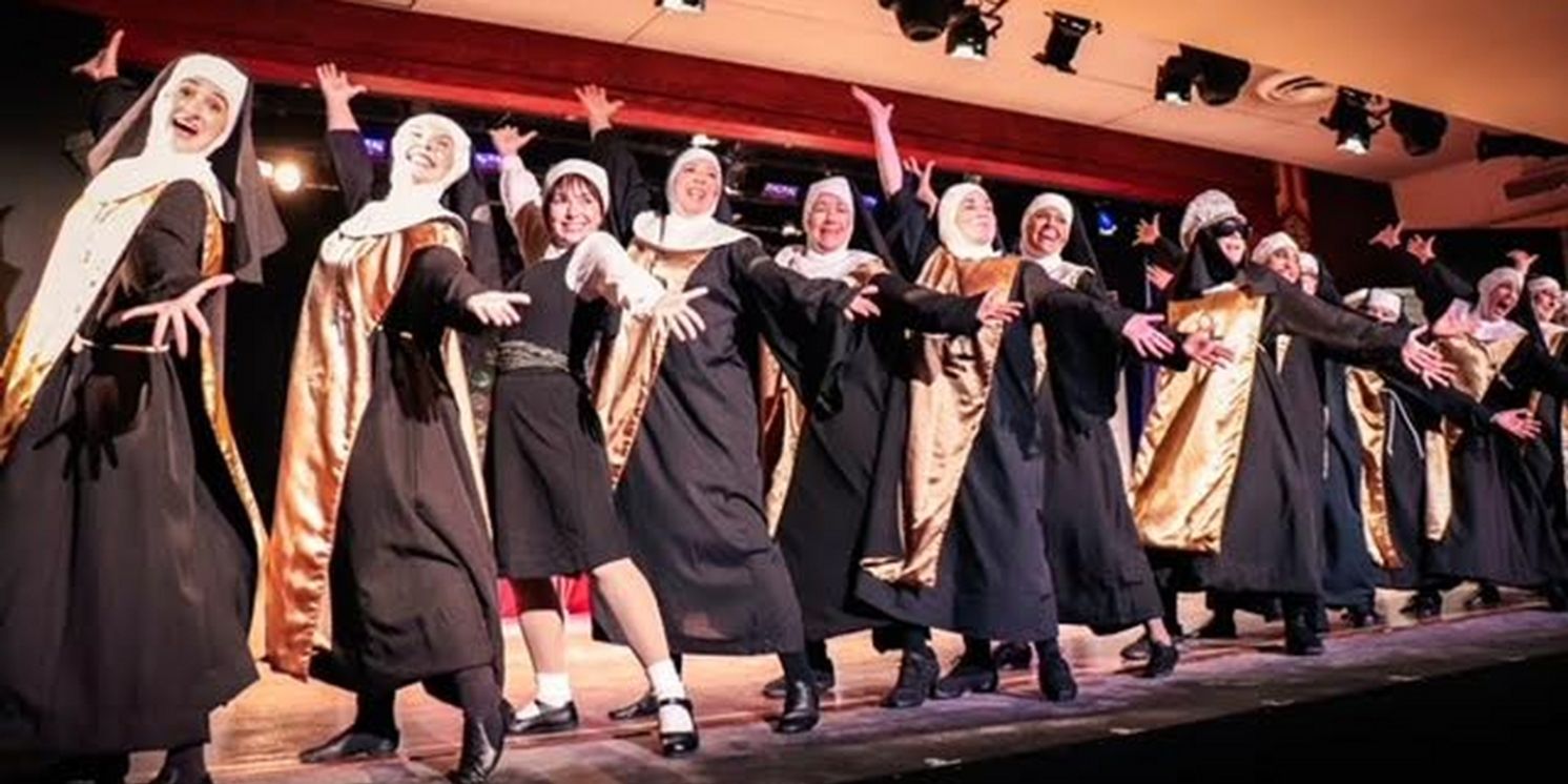 Review: A DIVINE SISTER ACT at Actors Conservatory Theatre  Image
