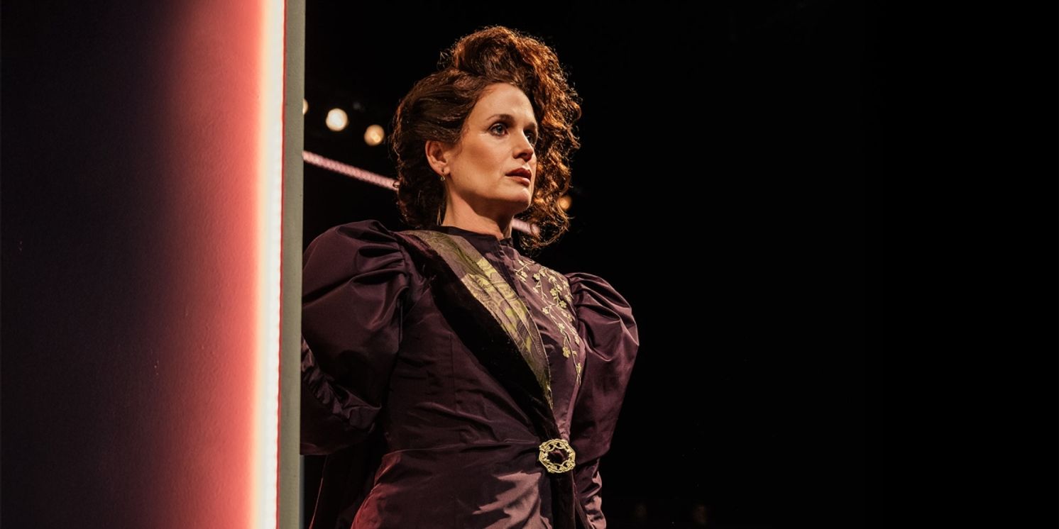 Review: A DOLL’S HOUSE 2 at Pasadena Playhouse  Image
