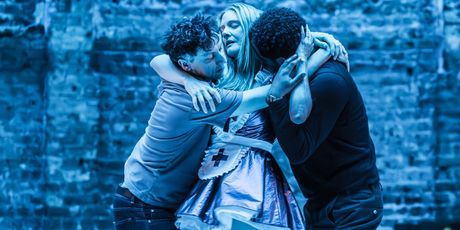 Review: A DOLL'S HOUSE, Almeida Theatre Photo