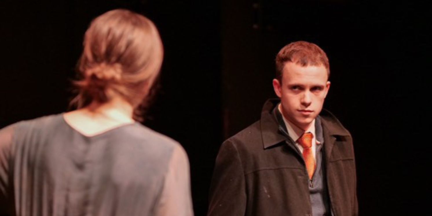 Review: A DOLL'S HOUSE, Golden Goose Theatre  Image