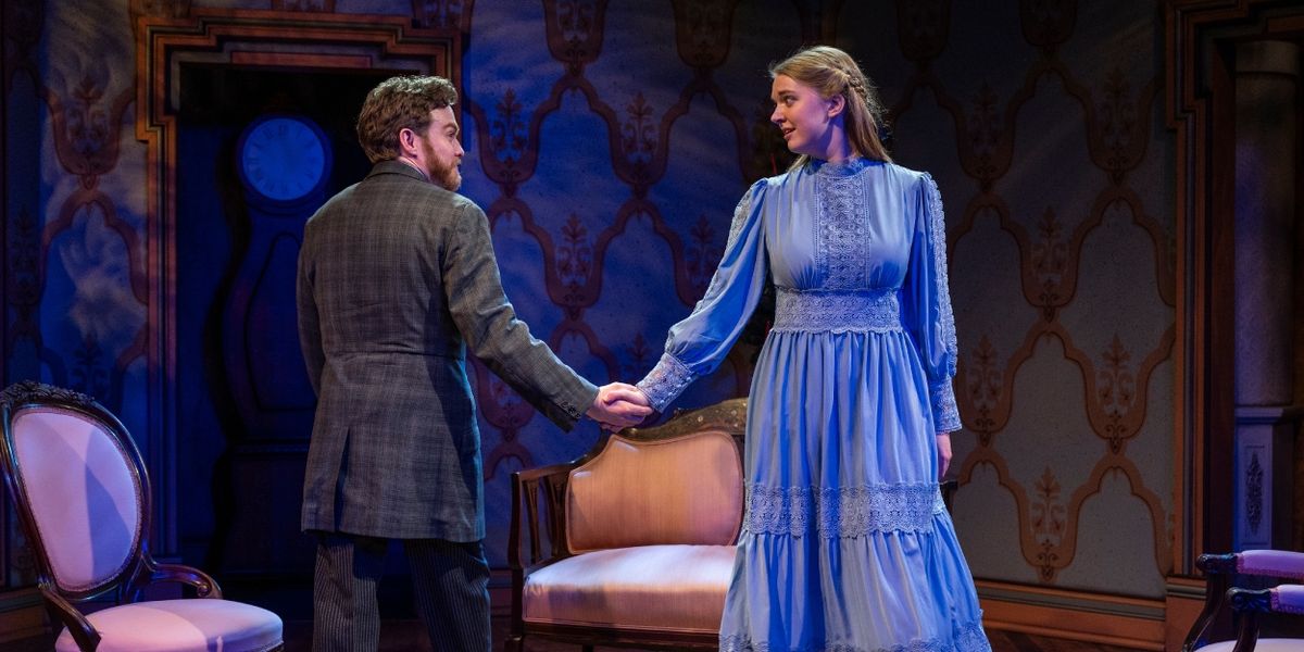 Review: A DOLL'S HOUSE at Milwaukee Chamber Theater