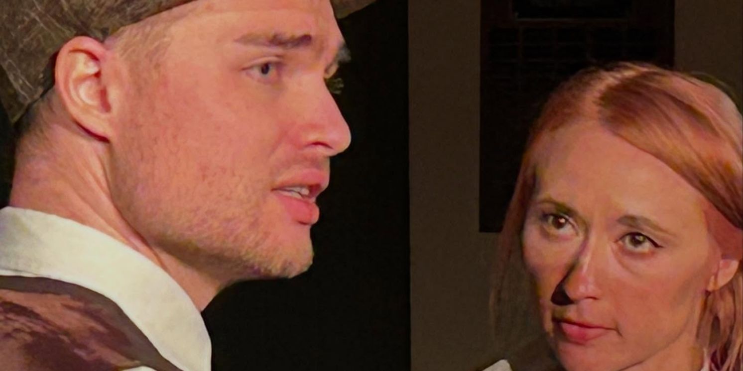 Preview: A DOLL'S HOUSE at Ronin Theatre Company  Image