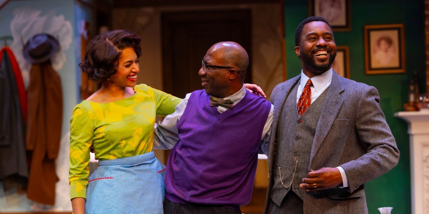 Review: A DOLL’S HOUSE at TRT-A Riveting Adaptation of the Classic Play  Image