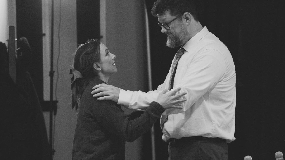 Review: A DOLL'S HOUSE at The Lantern Theatre in Conway