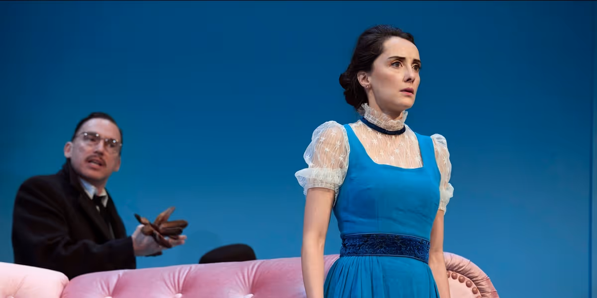 Review: Theatre Calgary’s A DOLL’S HOUSE breaks from convention to redefine the marital relationship