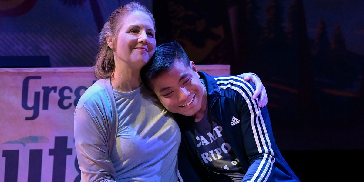 Review: A DRIVING BEAT at TheatreWorks Silicon Valley