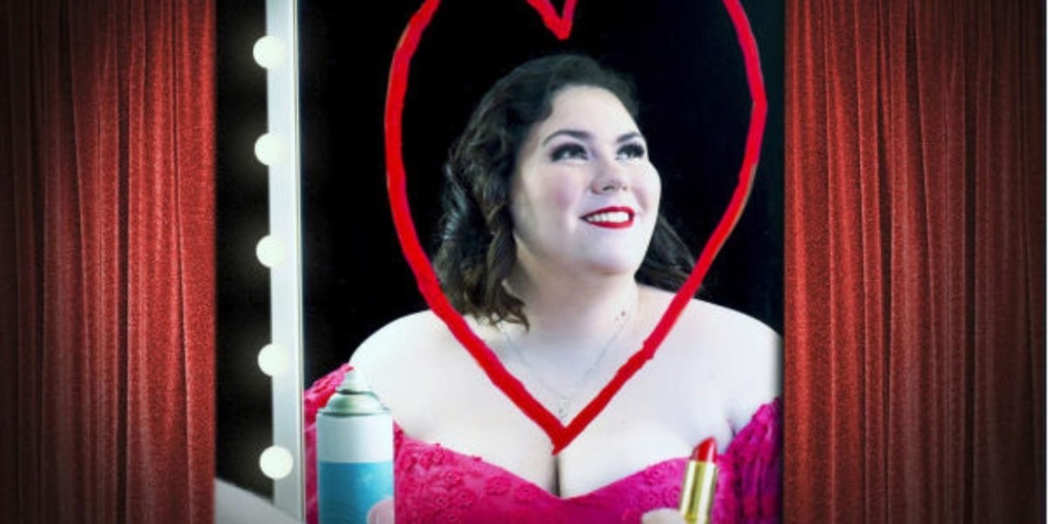 Review: A FAT GIRLS CRY at Te Auaha  Image