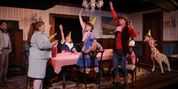 Review: A FINE 'DINING ROOM' AT GRANITE THEATRE Photo
