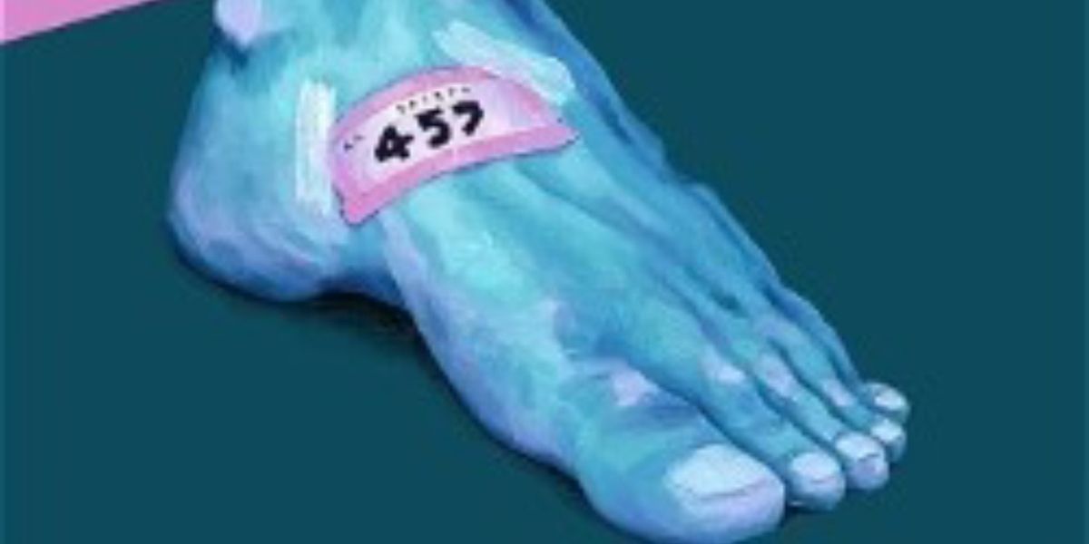 EDINBURGH 2026: Review: A FOOT IS NOT AN APPROPRIATE PRIZE FOR THE TOMBOLA at Attic, Pleasance Courtyard