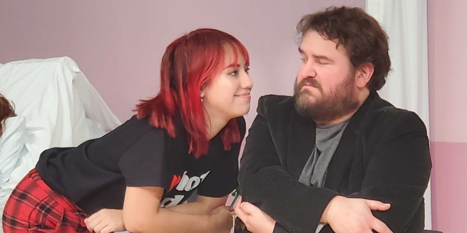 Review: A FUNNY THING HAPPENED ON THE WAY TO THE GYNECOLOGIC ONCOLOGY UNIT AT MEMORIAL SLOAN KETTERING CANCER CENTER OF NEW YORK CITY Plays at Big Idea Theatre  Image