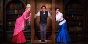 Review: A GENTLEMAN’S GUIDE TO LOVE AND MURDER at Avon Players