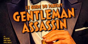 Review: A GENTLEMAN'S GUIDE TO LOVE AND MURDER at the Théâtre du Palais-Royal