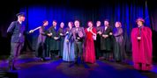 Review: A GENTLEMAN'S GUIDE TO LOVE AND MURDER at The Masque Theatre & Milnerton Playhouse Photo