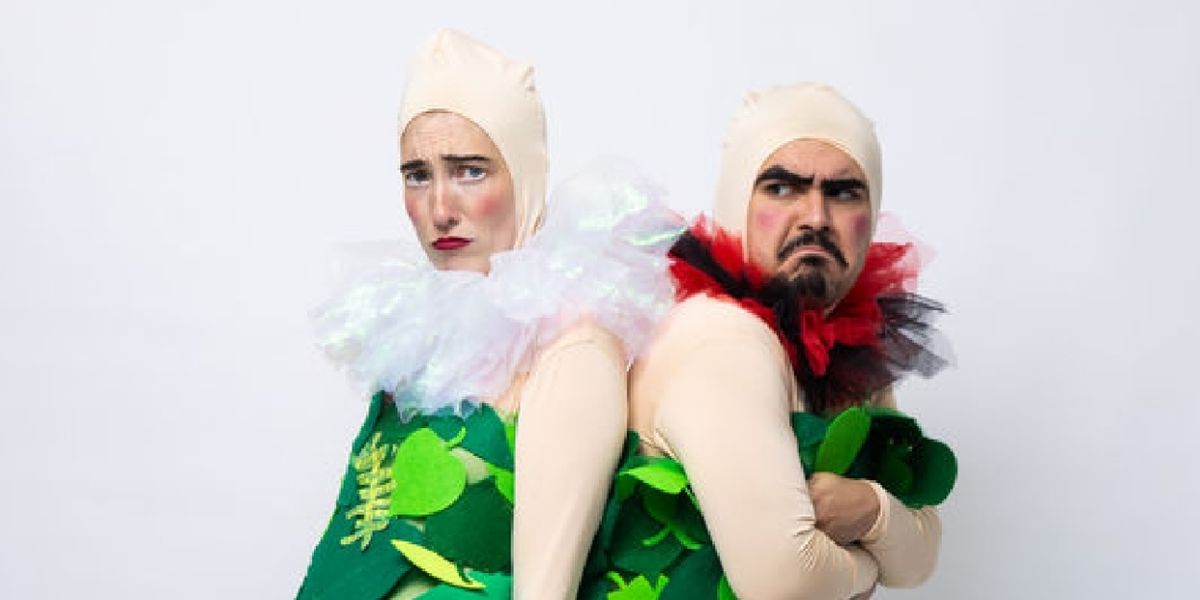 Review: A Hollywood Fringe Festival Overview Pt. 4