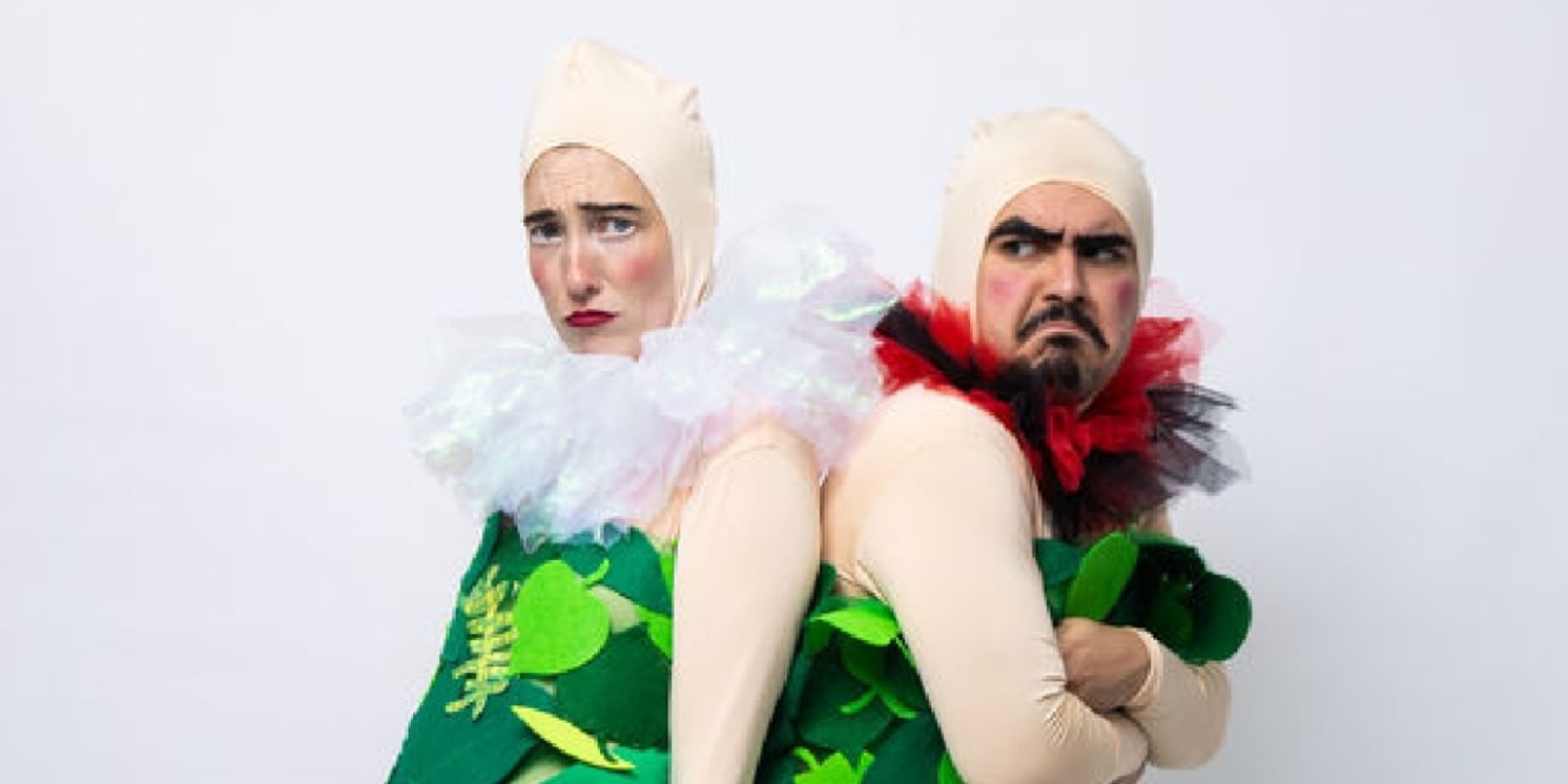 Review: A Hollywood Fringe Festival Overview Pt. 4  Image