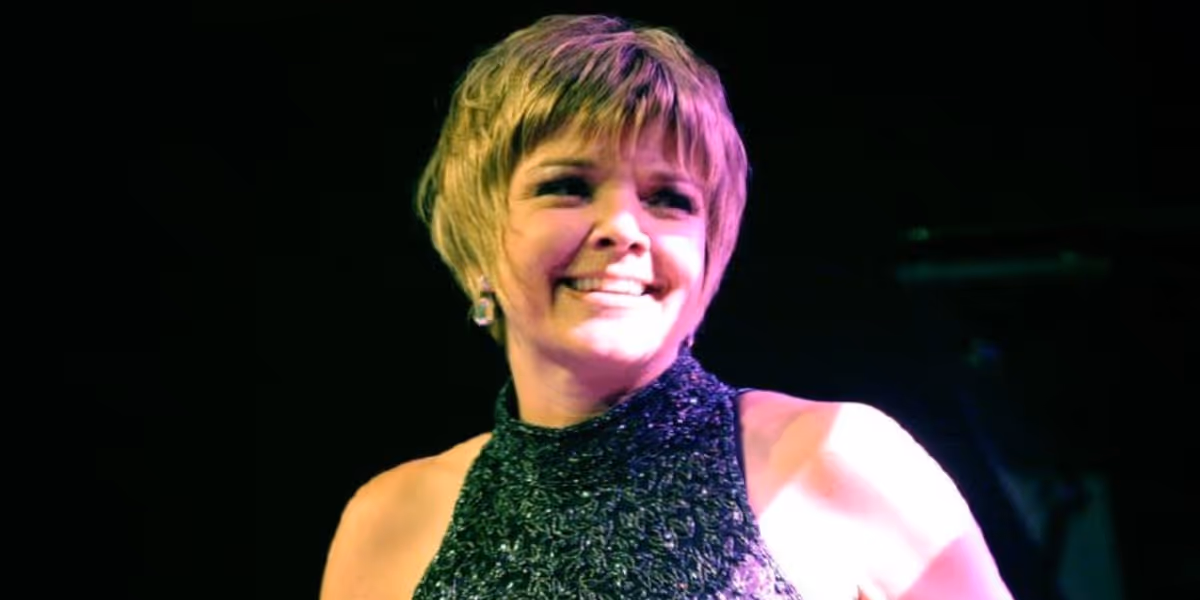 Review: A KISS FOR BRAZIL Brings Karrin Allyson's Bossa Nova Spell & More to Birdland
