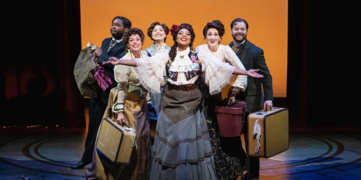 Review: A LITTLE NIGHT MUSIC at DCPA