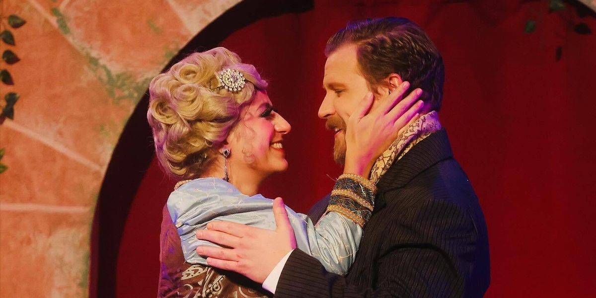 Review: A LITTLE NIGHT MUSIC at Opera In The Heights!