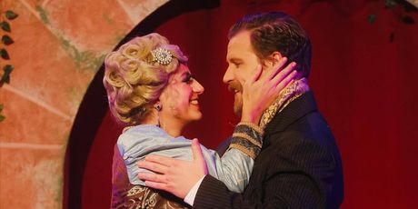 Review: A LITTLE NIGHT MUSIC at Opera In The Heights! Photo